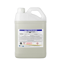 Halt water based insecticide 5 litre drum
