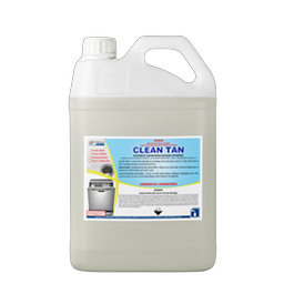 Clean Tan kitchen detergent 5 litre drum