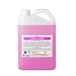 Linga Longa 5 litre drum