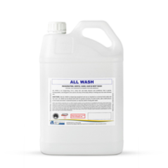 All Wash