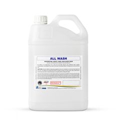 All Wash