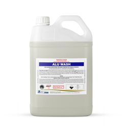 Alu Wash