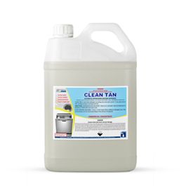 Clean Tan
