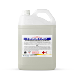 Concrete Sealer
