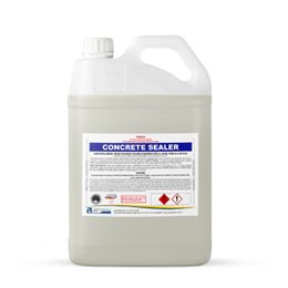 Concrete Sealer
