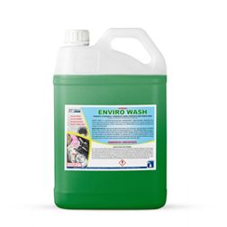 Enviro Vehicle Wash