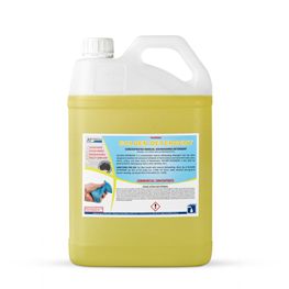 Golden Detergent