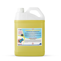 Golden Detergent