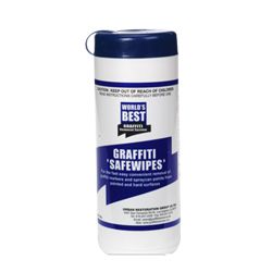 Graffiti Wipes