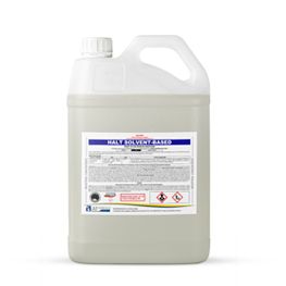 Halt (Solvent Based)