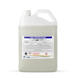 Halt (Water Based)