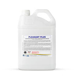 Pleasant Plus