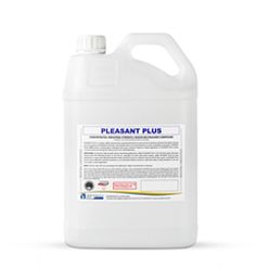 Pleasant Plus