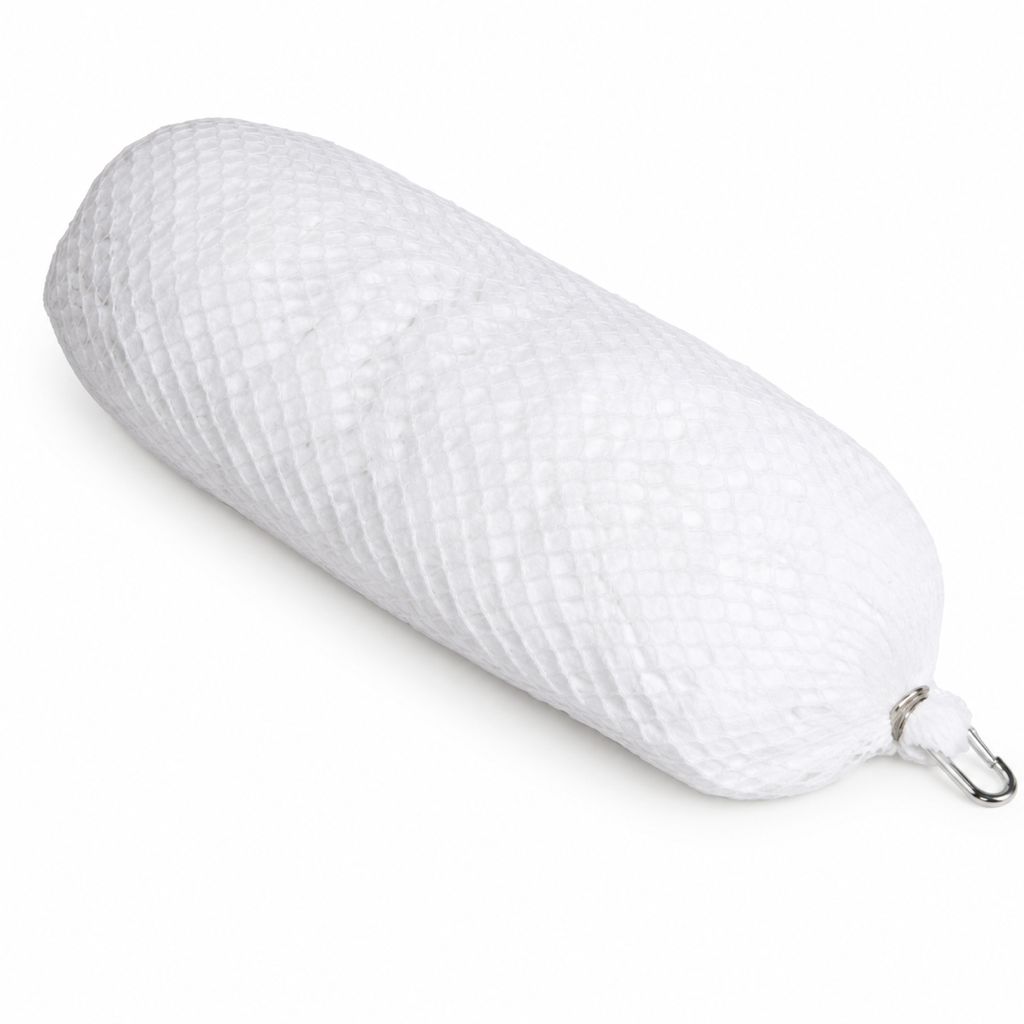 Poly 13-cm Dia x 40-cm L Oil Absorbent Bilge Rat