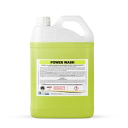 Power Wash