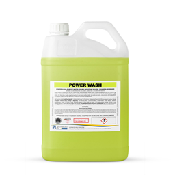 Power Wash