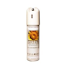 Pro-Active Natural Comprehensive Insect Control